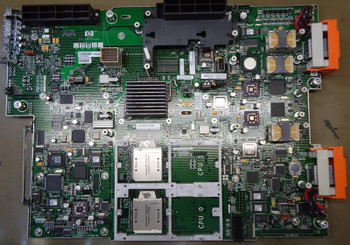 Hewlett Packard Enterprise AH232-69101-RFB HP BL870C G1 SYSTEM BOARD AH232-69101-RFB