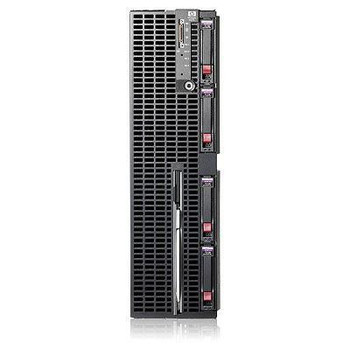 Hewlett Packard Enterprise AH232A-RFB Integrity BL870c CTO Server AH232A-RFB