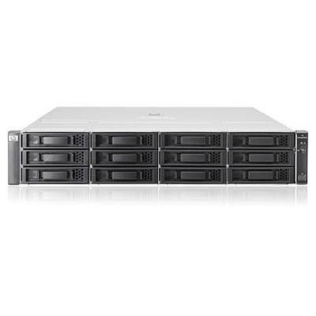HP AG638BR-RFB M6412A FC Drive Enclosure AG638BR-RFB