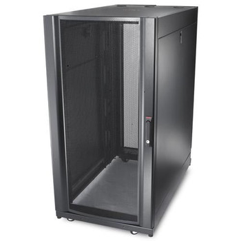 APC AR3104SP1 NetShelter SX Deep Enclosure/2 AR3104SP1