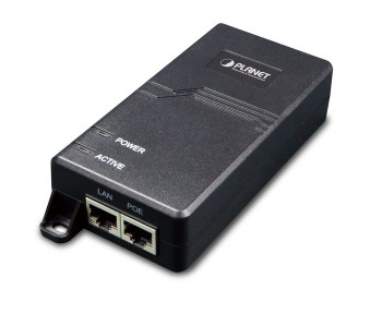 Planet POE-172- Single Port 10/100/1000Mbps POE-172-UK