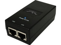 Ubiquiti Networks POE-24-12W-G PoE Injector 24V 12W Gbit POE-24-12W-G