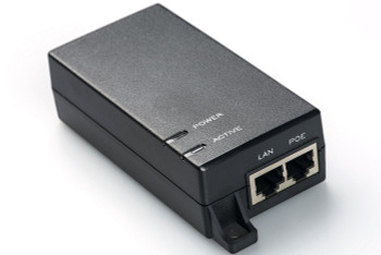 MicroConnect POEINJ-15W 15.4W 802.3af PoE Injector POEINJ-15W
