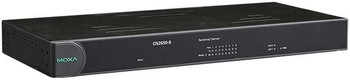 Moxa 48620 TERMINAL SERVER. 2x10/100MBPS. 48620