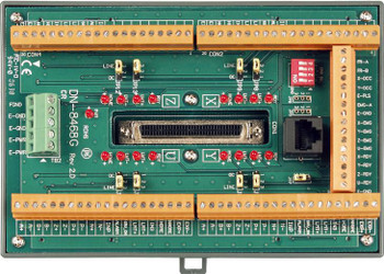 Moxa 49273 PHOTO-ISOLATED GENERAL PURPOSE 49273
