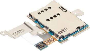 Samsung GH59-11990A SIM Socket GH59-11990A