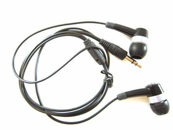 Samsung GH59-04418A UNIT-EARPHONE.3 PLUG.BLK.EU GH59-04418A