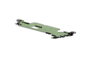 HP L43773-001 MB UMA Cel N4100 4GB L43773-001