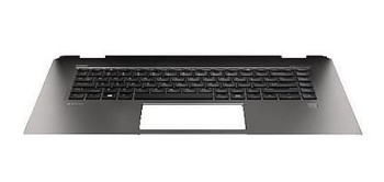 HP L30668-031 Keyboard ENGLISH L30668-031