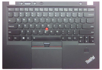 Lenovo FRU04X3620 Keyboard DUTCH FRU04X3620