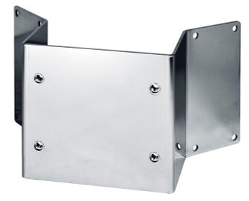 Videotec MPXCW Corner mount adaptor MPXCW