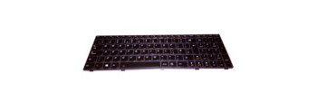 Lenovo 25207334 Keyboard SPANISH 25207334