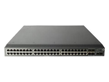 Hewlett Packard Enterprise JG225B-RFB 5800AF-48G Switch JG225B-RFB