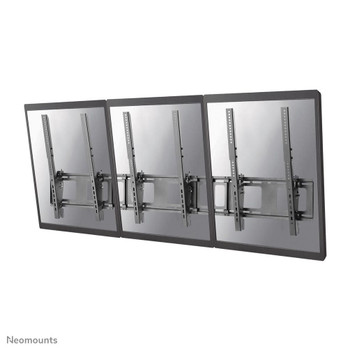 Neomounts by Newstar NS-WMB300PBLACK Flat Screen Wall Mount NS-WMB300PBLACK