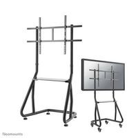 NewStar NS-M3800BLACK Mobile Flat Screen Floor Stand NS-M3800BLACK