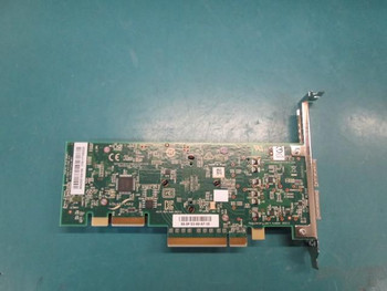Hewlett Packard Enterprise P02367-001 PCA NIC GEN3 2P 10GBE P02367-001