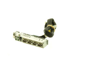 Hewlett Packard Enterprise 644760-001-RFB ML110 G7 Front I/O Module 644760-001-RFB