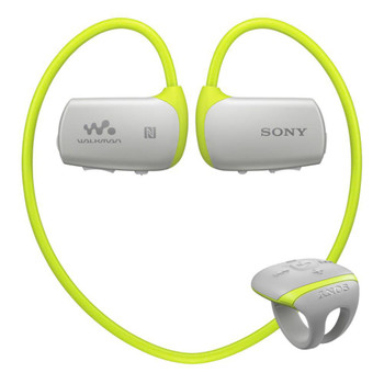 Sony NWZWS613G.CEW SPORT Walkman Waterproof NWZWS613G.CEW