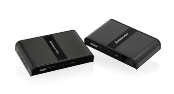 IOGEAR GPLHDPROK HDMI Over Powerline PRO Kit GPLHDPROK