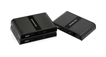 IOGEAR GPLHDPROK2 HDMI Over Powerline PRO Kit GPLHDPROK2