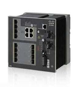Cisco IE-4000-16T4G-E IE 4000 16 X Rj45 10/100M IE-4000-16T4G-E