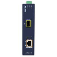 Planet IGUP-805AT Industrial 1-Port 100/1000X IGUP-805AT