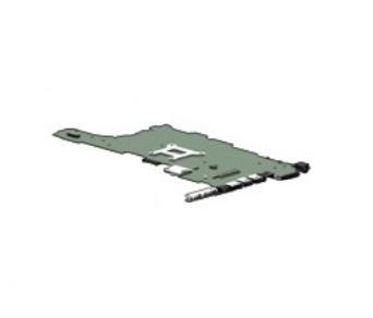 HP 802543-001 Mainboard Uma A10-7350B G2 Gld 802543-001
