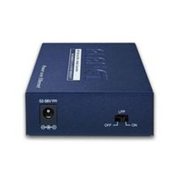 Planet GTP-805A- IEEE802.3af/at PoE 10/100/1000 GTP-805A-UK