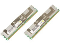 CoreParts MMI9859/16GB 16GB KIT DDR2 667MHZ ECC/REG MMI9859/16GB