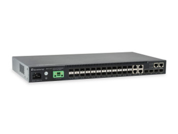 LevelOne GTL-2872 Switch 48.3cm 24x SFP GTL-2872 GTL-2872