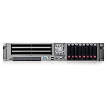 Hewlett Packard Enterprise 433527-001-RFB PROLIANT DL380 G5 XEON E5310FF 433527-001-RFB