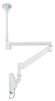 Neomounts by Newstar FPMA-HAC100 Medical Flatscreen Ceiling FPMA-HAC100