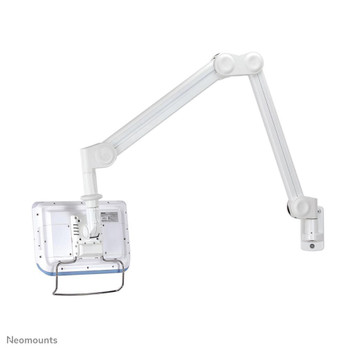 Neomounts by Newstar FPMA-HAW200 Medical Flatscreen Wall mount FPMA-HAW200