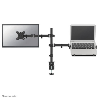 NewStar FPMA-D550NOTEBOOK Desk Mount for PC And Monitor FPMA-D550NOTEBOOK
