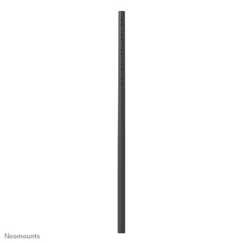 NewStar FPMA-CP150BLACK 150 cm extension pole FPMA-CP150BLACK
