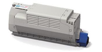 OKI 45396204 Toner Black High Capacity 45396204