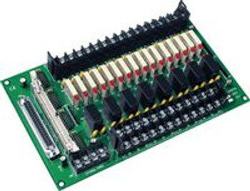 ICP DAS 45913 24 Channel OPTO-22 Compatible 45913