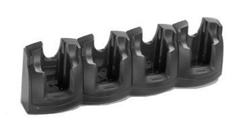 Zebra CRD3000-400CES Quad Cradle Mc3X Kit Charge CRD3000-400CES