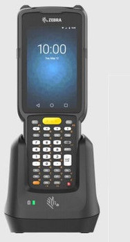 Zebra CRD-MC33-2SUCHG-01 MC33 SINGLE SLOT USB/CHARGE CRD-MC33-2SUCHG-01