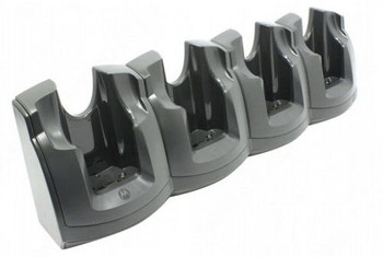 Zebra CRD3000-401CES 4-slot Battery Charger CRD3000-401CES