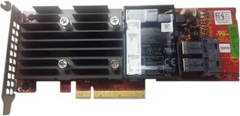 Dell 3JH35 ASSY CRD CTL H740P 8GB ADPT 3JH35