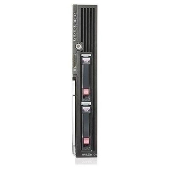 Hewlett Packard Enterprise 416779-B21-RFB ProLiant BL20p G4 5110. 1GB 416779-B21-RFB