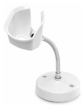 Zebra 22-71043-0BR Gooseneck intellistand. DS4308 22-71043-0BR