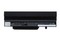 CoreParts MBXFU-BA0019 Laptop Battery for Fujitsu MBXFU-BA0019