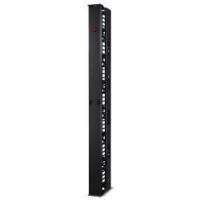 APC AR8615 CDX.Vertical Cable Manager. AR8615