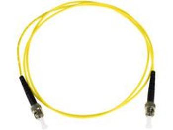 MicroConnect FIB111002 ST/UPC-ST/UPC 2m 9/125 OS2 FIB111002