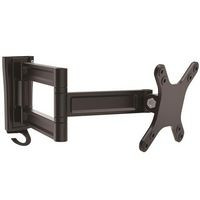 StarTech.com ARMWALLDS WALL MOUNT ARM - DUAL SWIVEL ARMWALLDS