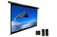 Elite Screens ELECTRIC125H Spectrum 125" 16:9 ELECTRIC125H