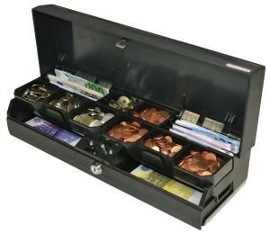 APG Cash Drawer EPK-560-459 E3959 Base Plate. EPK-560-459