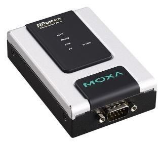 Moxa 46975 NPORT SECURE DEVICE SERVER 12- 46975